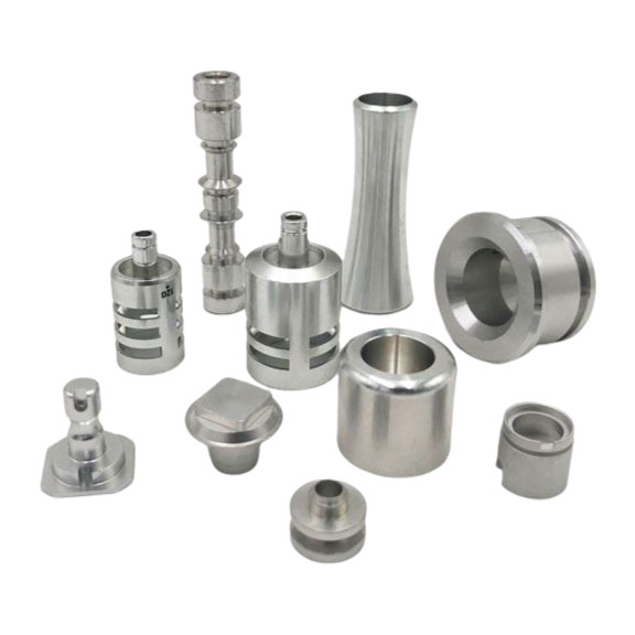 Kenmerken van CNC-bewerkingsmachines