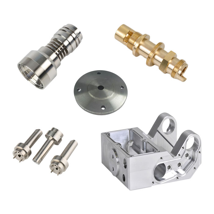 Wat is inbegrepen in het dagelijkse onderhoud van CNC-bewerkingsmachinesï¼ˆ2ï¼‰