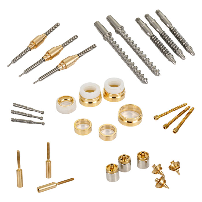 Wat is precisie-CNC-bewerking en de kenmerken van precisie-CNC-bewerking