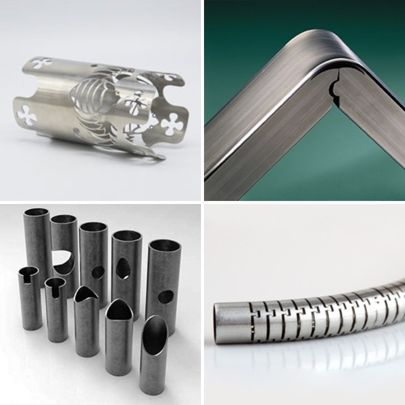 Revolutionaire CNC-lasersnijmachine zet een nieuwe standaard op het gebied van precisie en efficiëntie