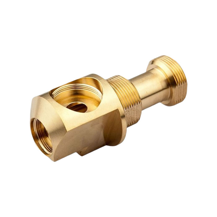 Wat is messing CNC-bewerking?