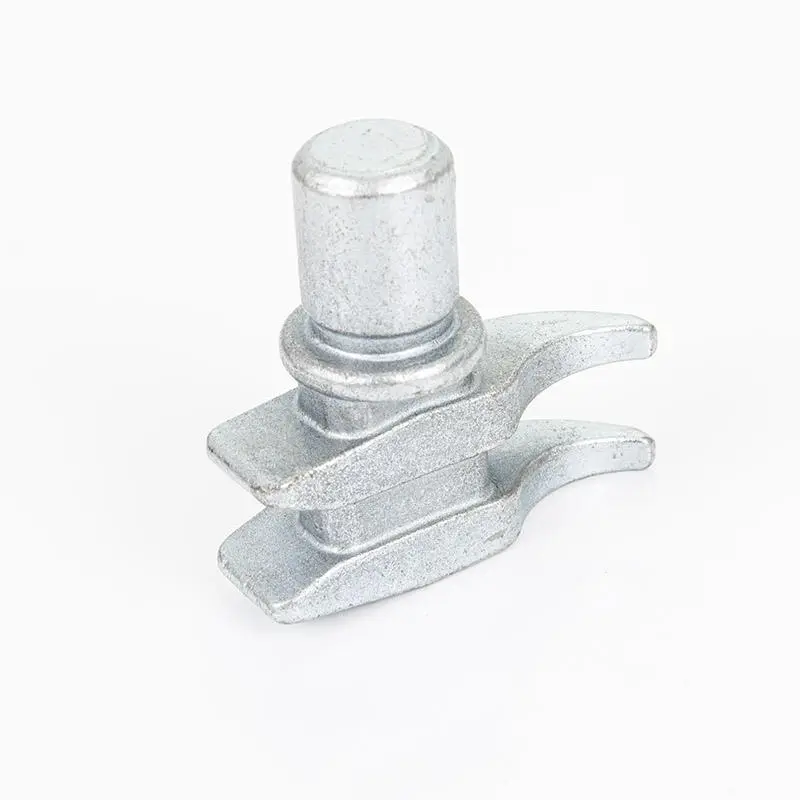Het proces van aluminium die casting
