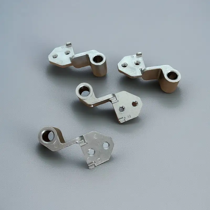 Hoe kunnen roestvrijstalen raamscharnieren de veiligheid en duurzaamheid van uw huis verbeteren?