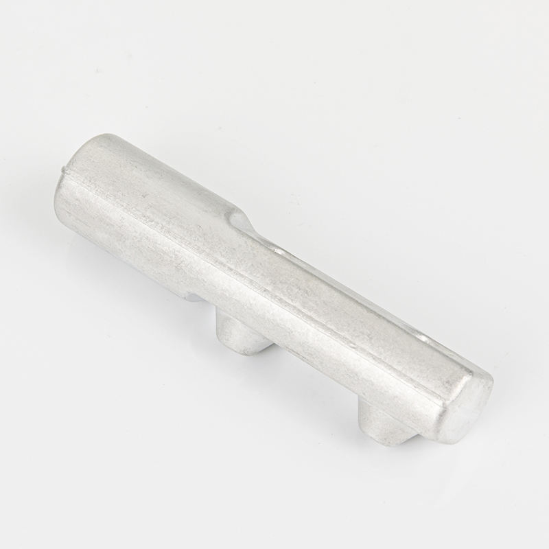 Zandgietonderdelen van aluminiumlegering