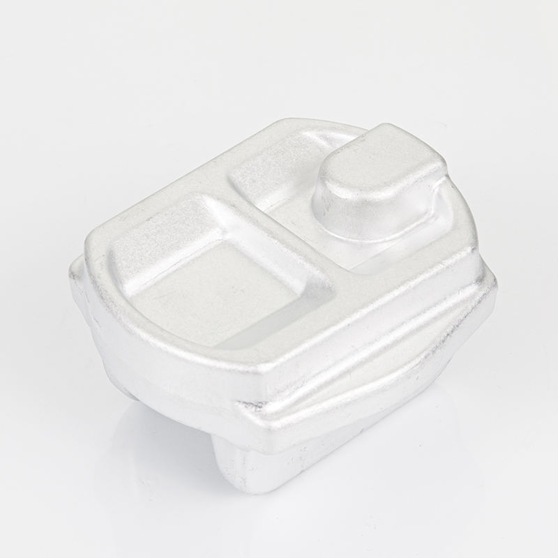 Smeedonderdelen van aluminiumlegering