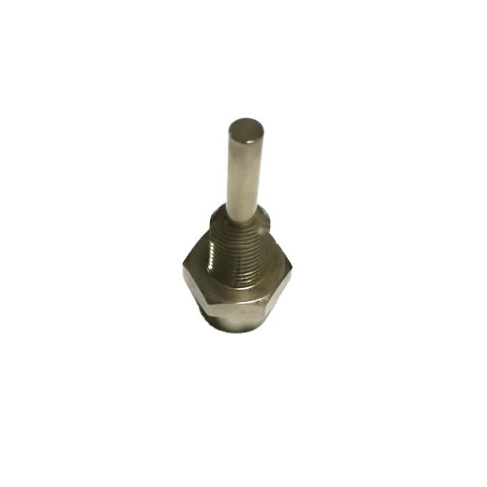 Behuizing temperatuursensor